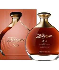Zacapa XO Rum darčekové balenie 0.7 l