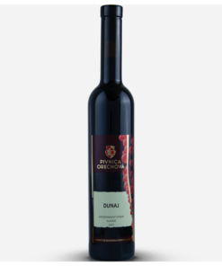 Dunaj hrozienkový výber Pivnica Orechová 0.5 l