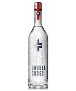 Double Cross vodka 1 l