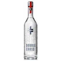 Double Cross vodka 1 l