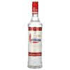 Russkaya vodka 0.7 l