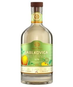 Jablkovica Reserva 0.7 l