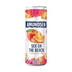 Amundsen Sex on the beach RTD plech 0.7 l