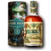 Don Papa Baroko rum v darčekovom balení 0.7 l