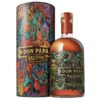 Don Papa Masskara Limited Edition rum v darčekovom balení 0.7 l