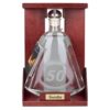 Slivka s výročím "50" v darčekovom balení 0.35 l