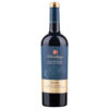 Rosa cibébový výber červené suché Chateau Modra 0.75 l