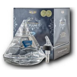 Precious Vodka Jewel Lines v darčekovom balení