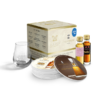 A.H.Riise degustačný set 0.18 l