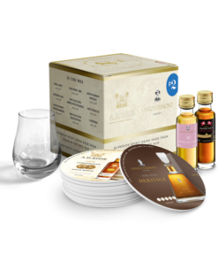 A.H.Riise degustačný set 0.18 l