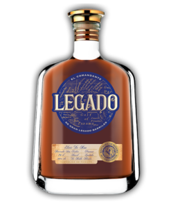 El Comandante Legado 0.7 l