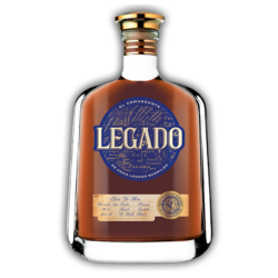 El Comandante Legado 0.7 l