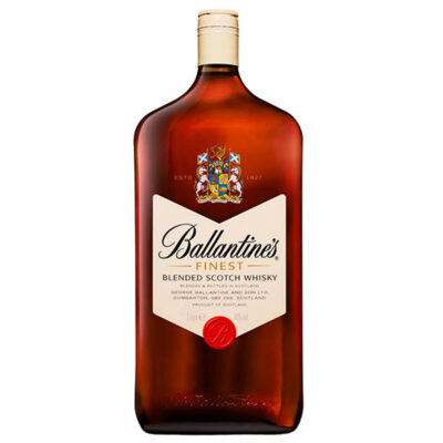 Ballantines Škótska Whisky 3 l