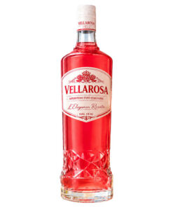 Vellarosa Aperitivo Tipo Italiano 1 l