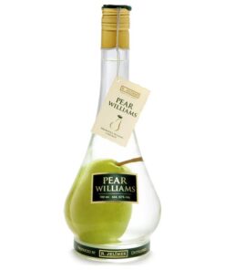 Pear Williams hruškovica R. Jelínek 0.7 l