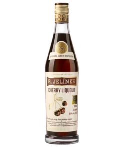 Cherry Liqueur R. Jelínek 0.7 l