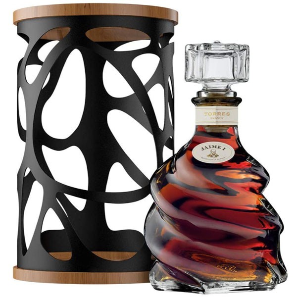 Torres Jaime I. 30YO brandy v darčekovom balení 0.7 l