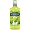 Becherovka Lime & basil bylinný likér 0.5 l