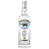 Vodka Zubrowka Biala 0.7 l