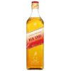 Johnnie Walker Red Soul Škótska Whisky 0.7 l