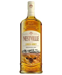 Nestville Linden Honey Liqueur 0.7 l
