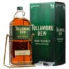Tullamore Dew Írska Whiskey darčekové balenie s kolískou