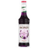 Monin UBE Concetrate sirup