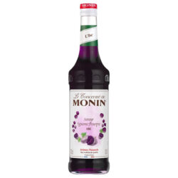 Monin UBE Concetrate sirup
